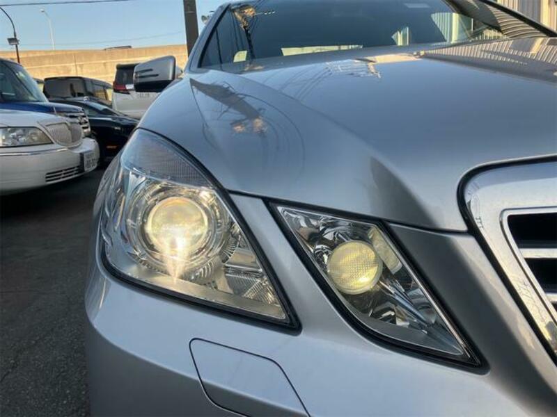 E-CLASS