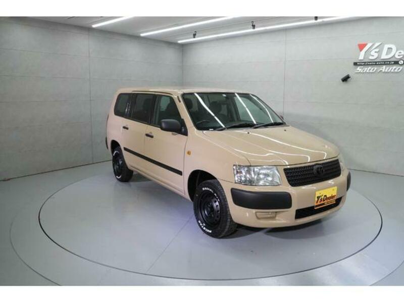 SUCCEED WAGON