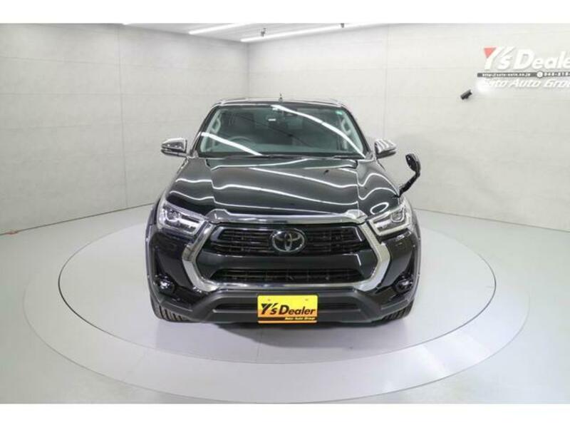 HILUX