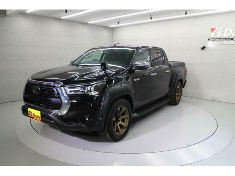 HILUX