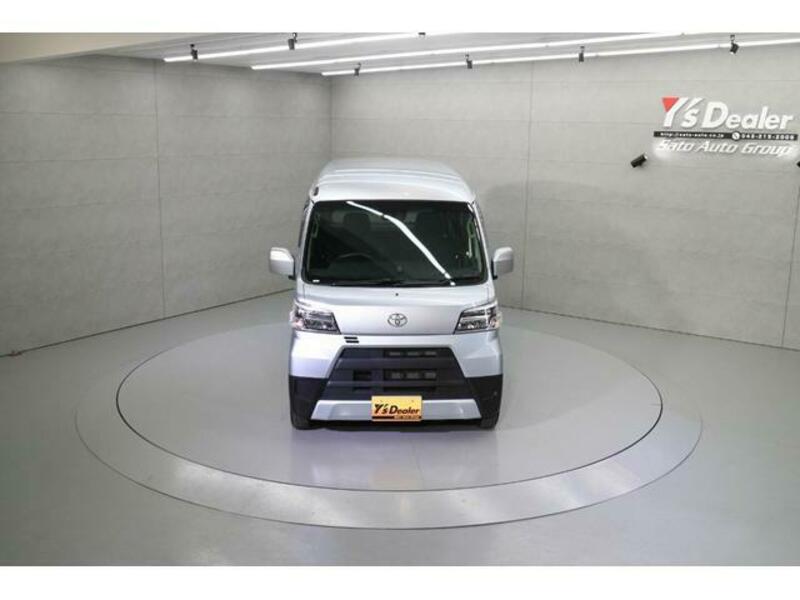 PIXIS VAN