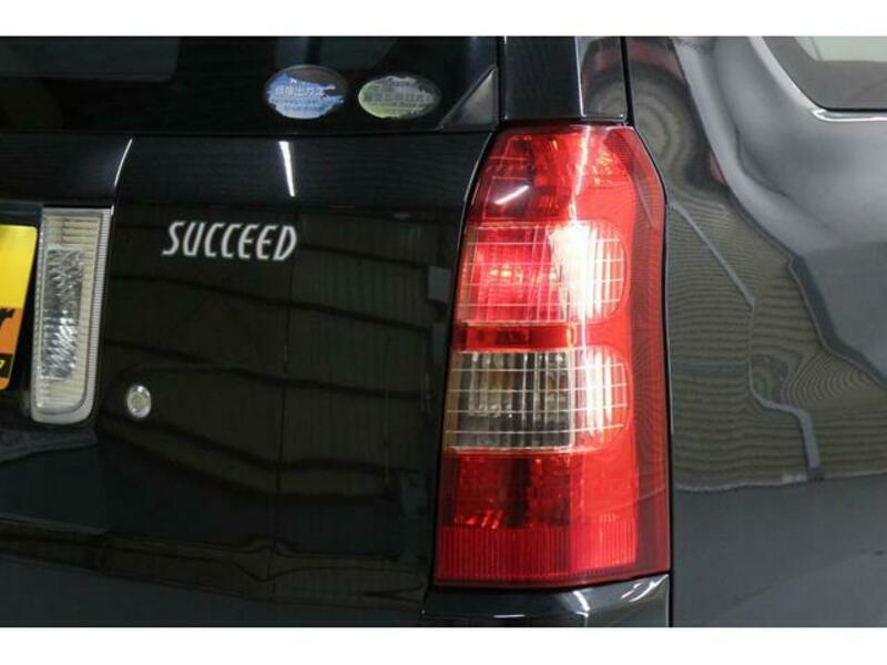 SUCCEED WAGON