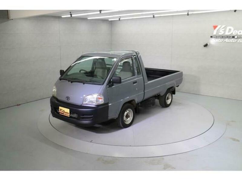 LITEACE TRUCK