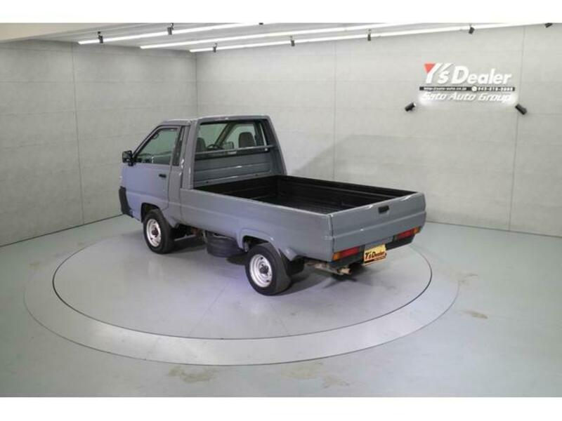 LITEACE TRUCK