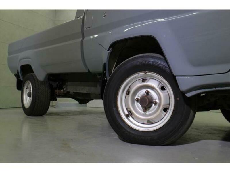 LITEACE TRUCK