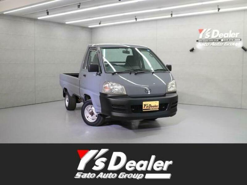 TOYOTA LITEACE TRUCK