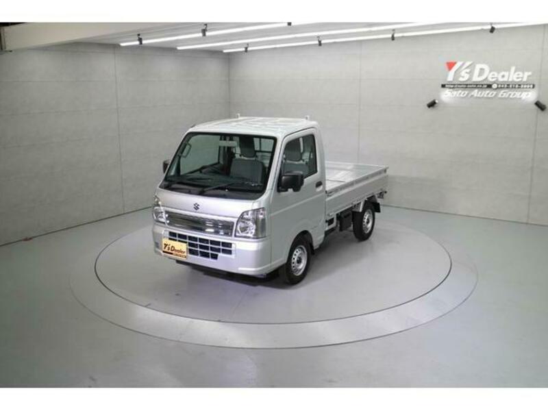 CARRY TRUCK