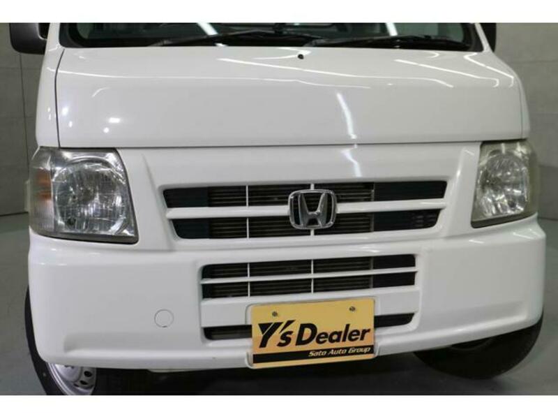 ACTY TRUCK