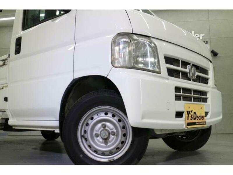 ACTY TRUCK