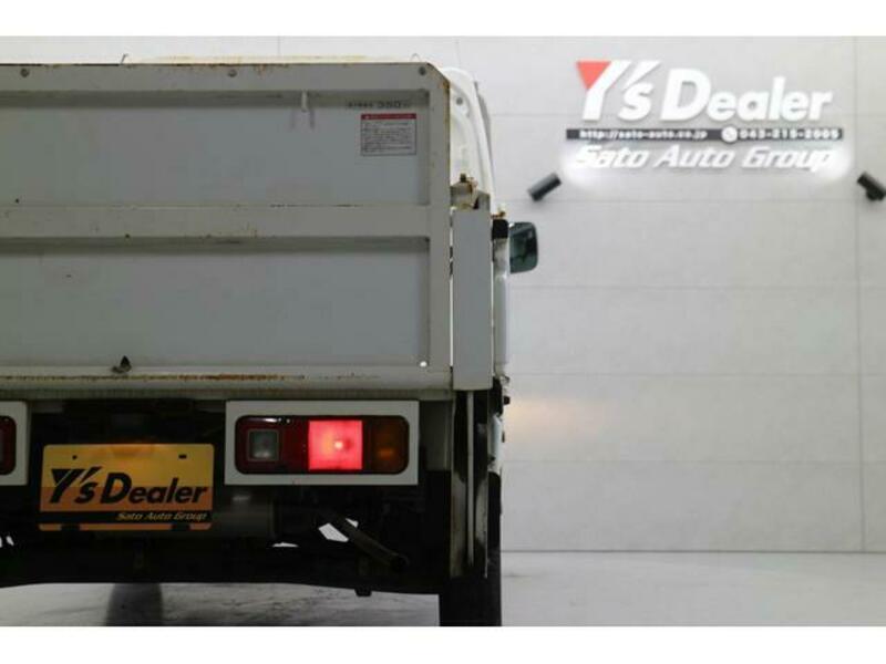 ACTY TRUCK