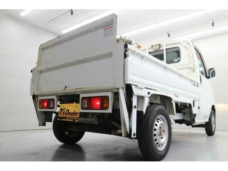 ACTY TRUCK