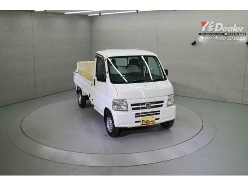 ACTY TRUCK