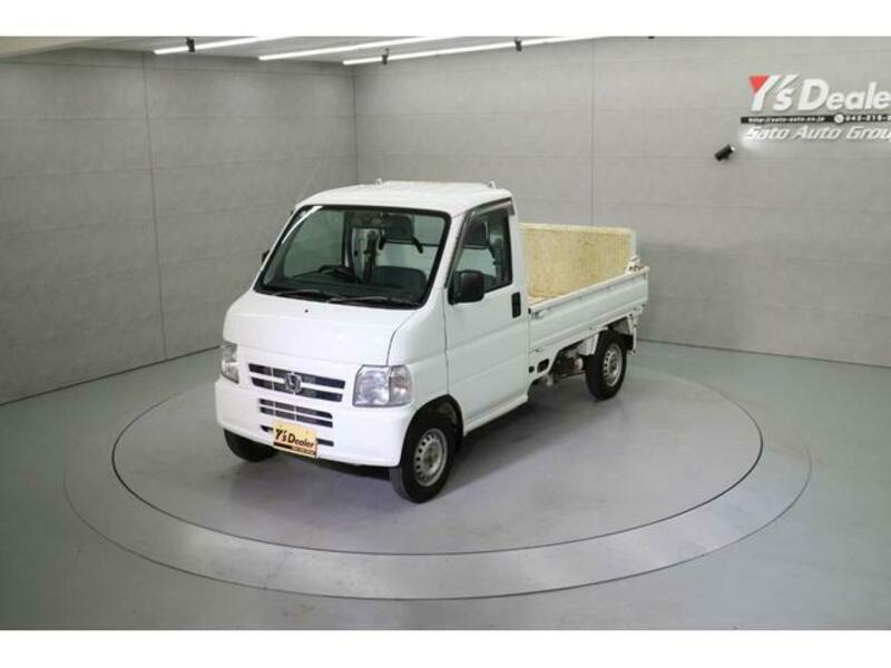 ACTY TRUCK