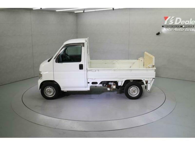 ACTY TRUCK