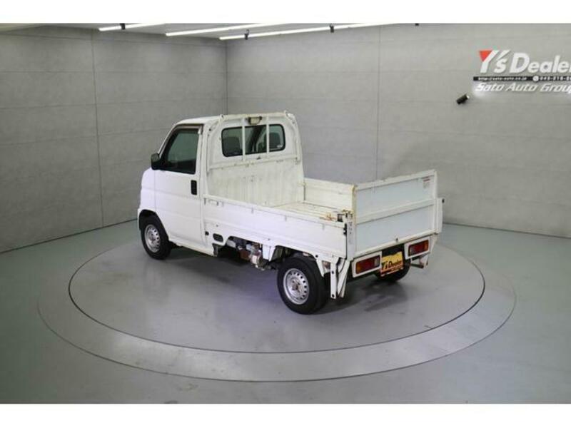 ACTY TRUCK