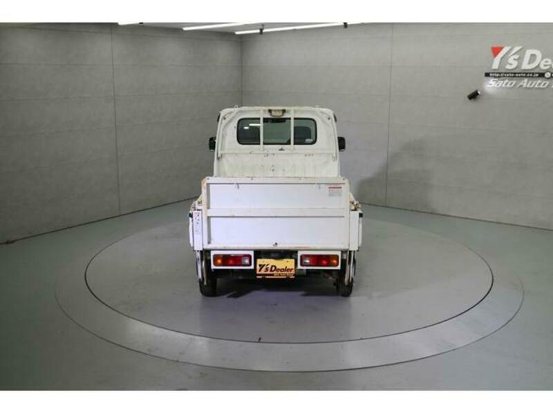 ACTY TRUCK