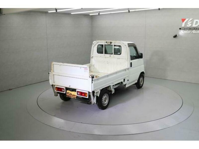 ACTY TRUCK