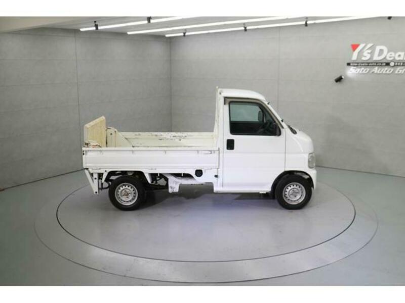 ACTY TRUCK