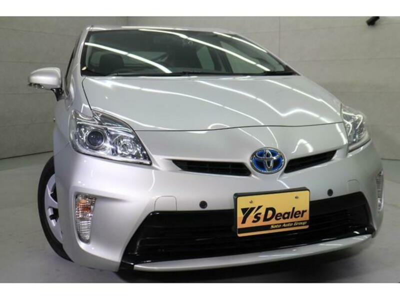 PRIUS