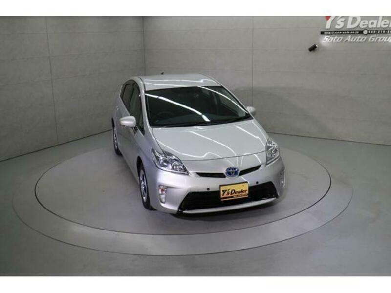 PRIUS