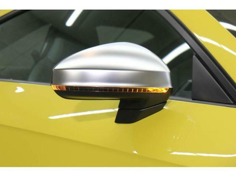 TTS COUPE