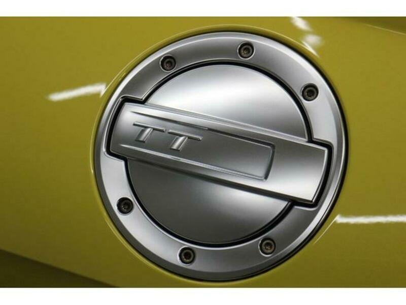 TTS COUPE