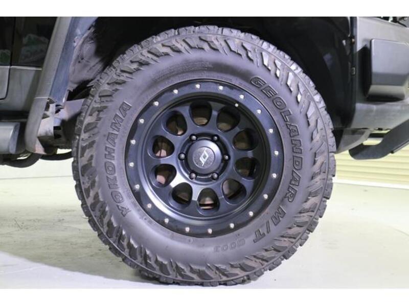 FJ CRUISER