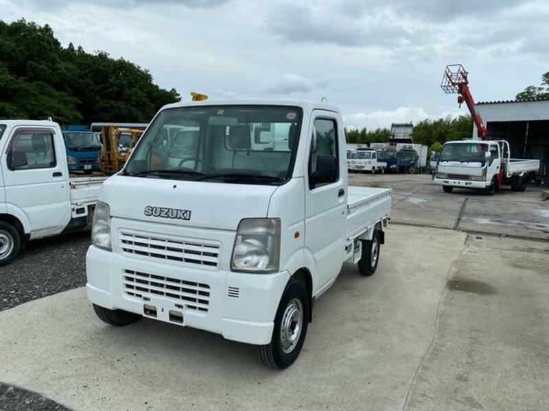 CARRY TRUCK
