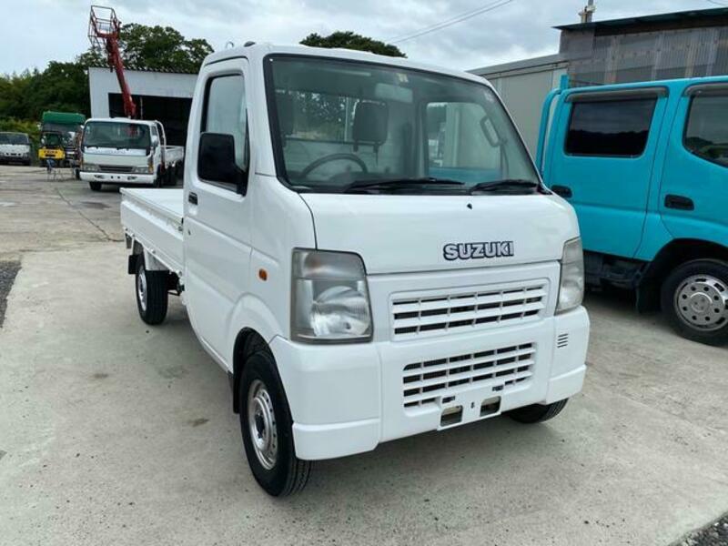 CARRY TRUCK