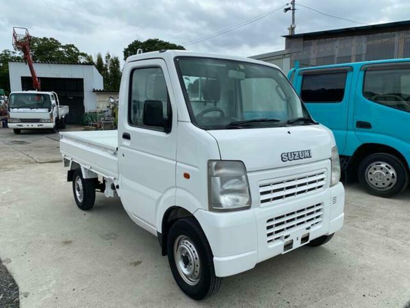 CARRY TRUCK