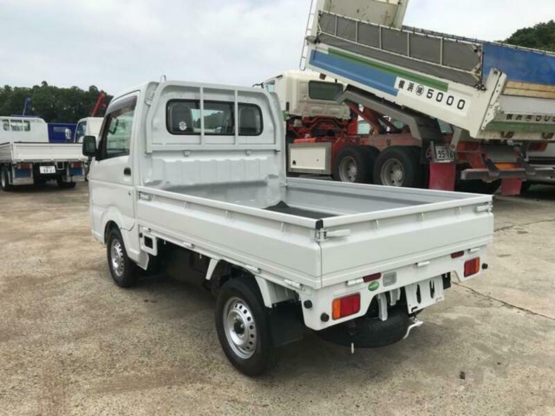 CLIPPER TRUCK