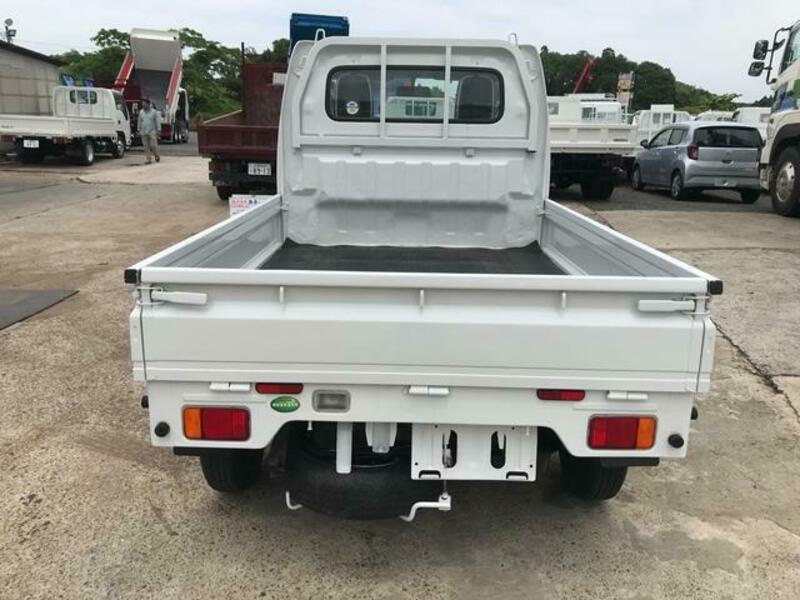 CLIPPER TRUCK