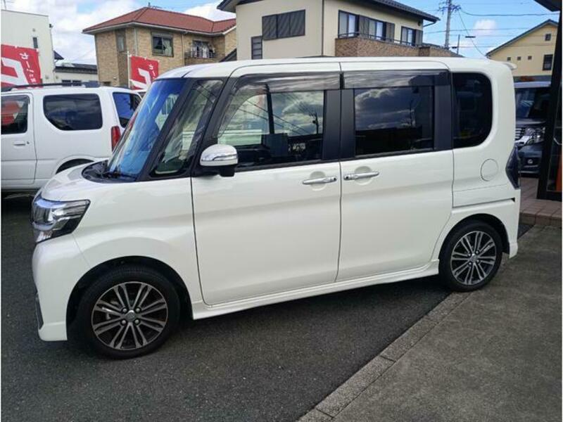 TANTO