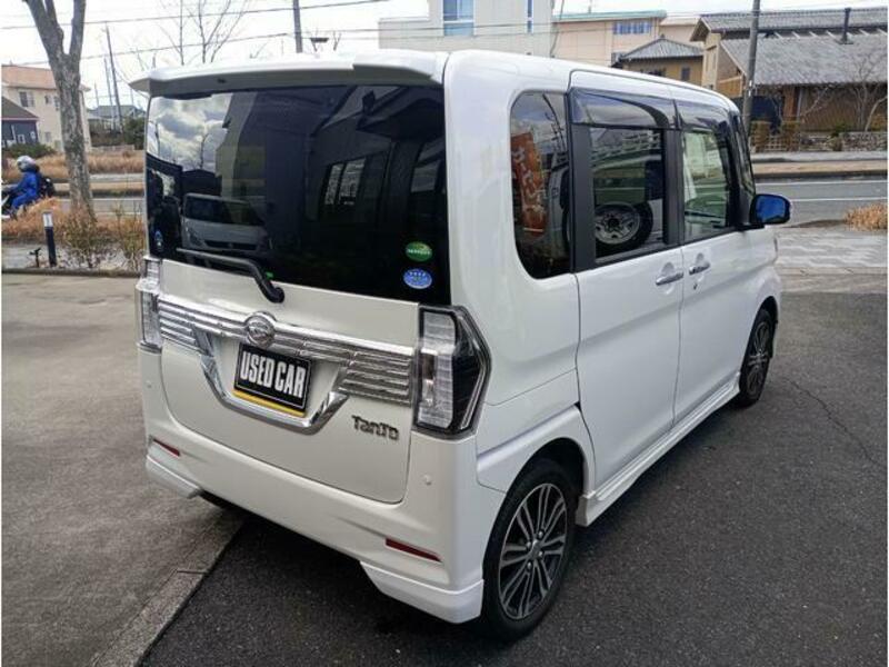 TANTO