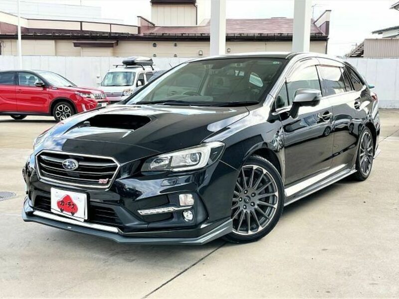 LEVORG-0