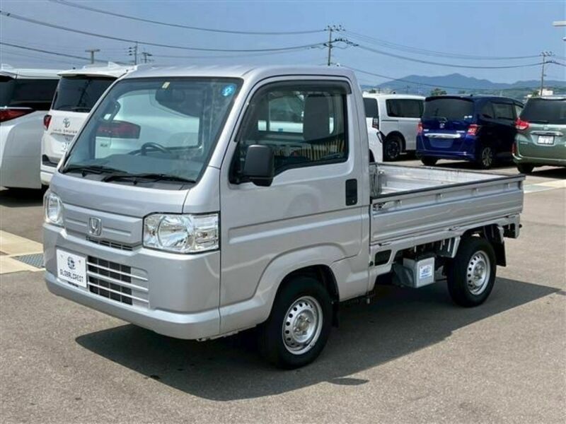 ACTY TRUCK