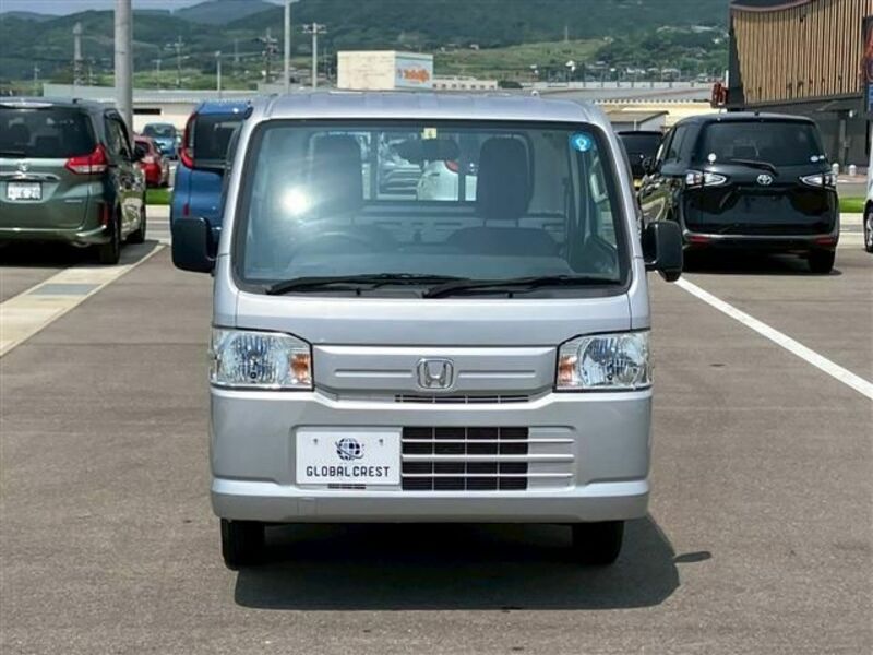 ACTY TRUCK