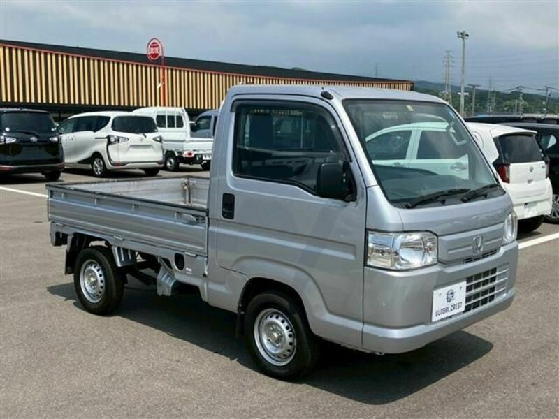 ACTY TRUCK