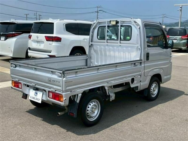 ACTY TRUCK