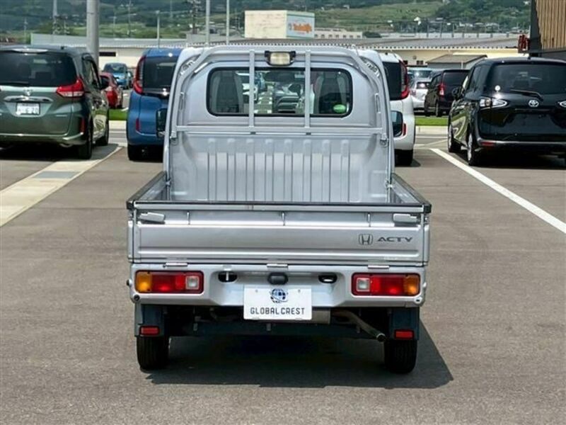 ACTY TRUCK