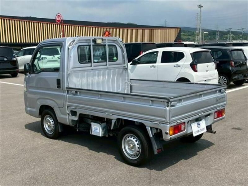 ACTY TRUCK