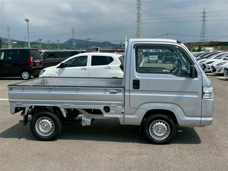 ACTY TRUCK