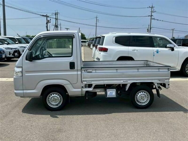 ACTY TRUCK