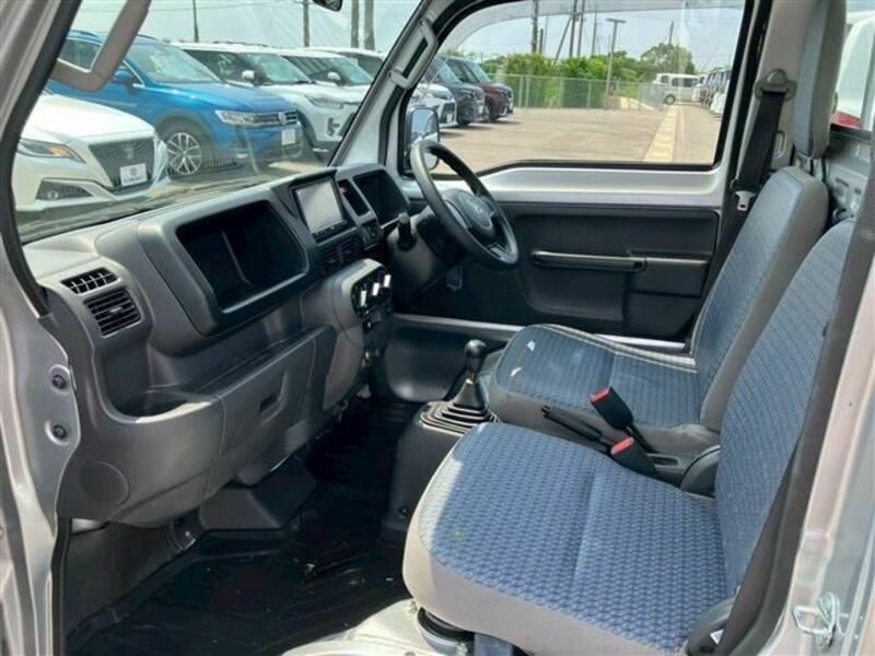 ACTY TRUCK