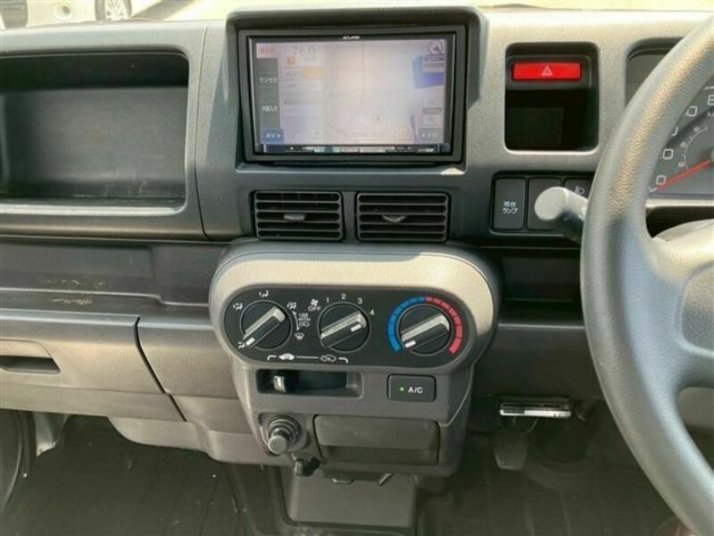 ACTY TRUCK