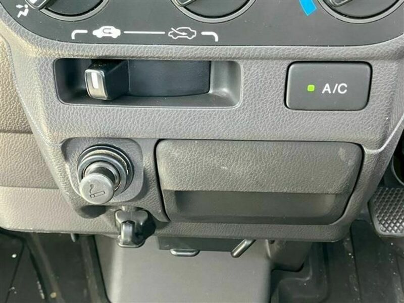 ACTY TRUCK
