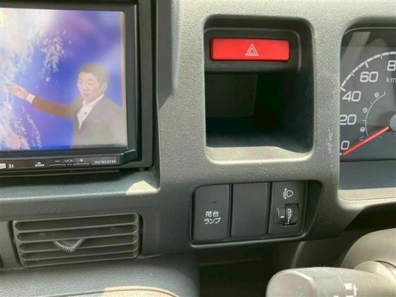 ACTY TRUCK