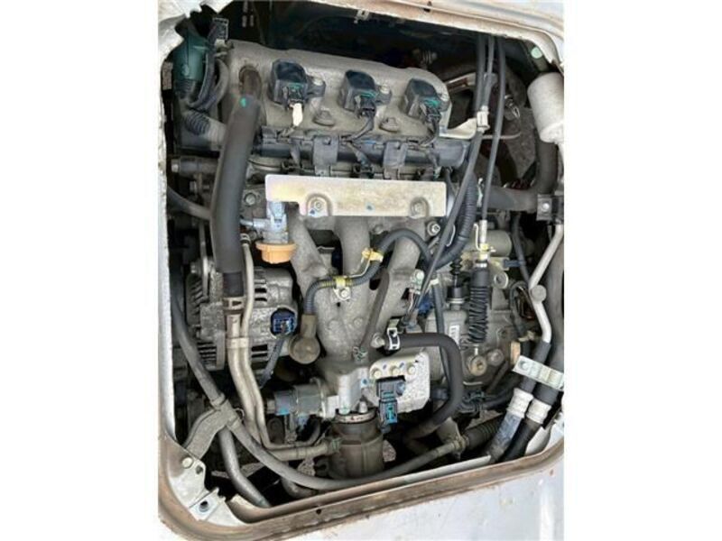 ACTY TRUCK