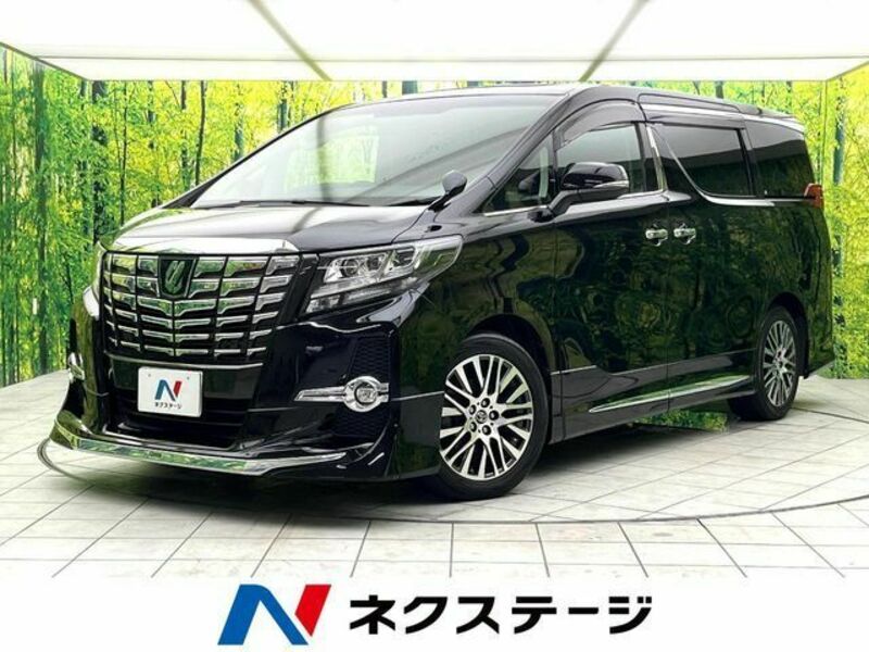 ALPHARD-0