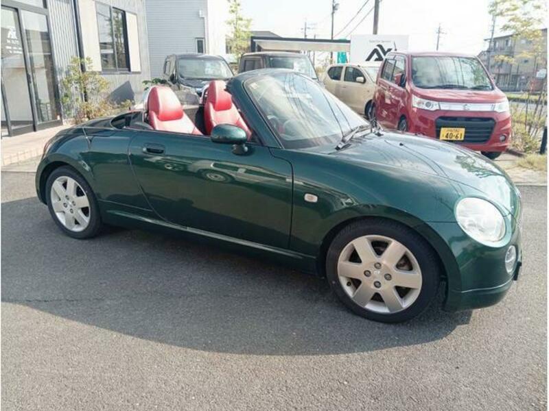 COPEN